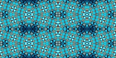 Kusursuz soyut dokuma deseni. Soyut iç içe geçmiş doku