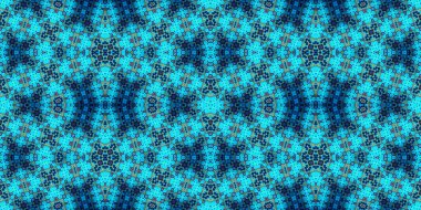 Kusursuz soyut dokuma deseni. Soyut iç içe geçmiş doku