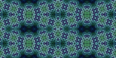 Kusursuz soyut dokuma deseni. Soyut iç içe geçmiş doku