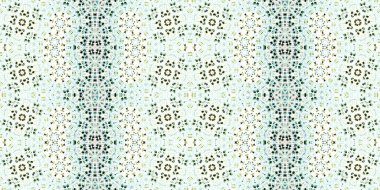 Kusursuz soyut desen. Sanatın dokusu simetrik.