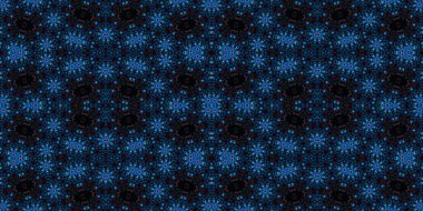 Kusursuz soyut sanat modeli. Kusursuz dokusu çok güzel.