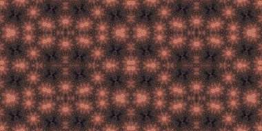 Kusursuz soyut sanat modeli. Kusursuz dokusu çok güzel.