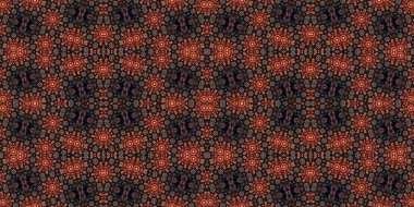 Kusursuz soyut sanat modeli. Kusursuz dokusu çok güzel.