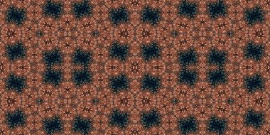 Kusursuz soyut sanat modeli. Kusursuz dokusu çok güzel.