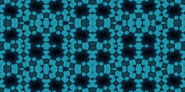 Kusursuz soyut sanat modeli. Kusursuz dokusu çok güzel.