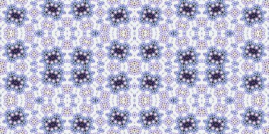 Kusursuz soyut sanat modeli. Kusursuz dokusu çok güzel.