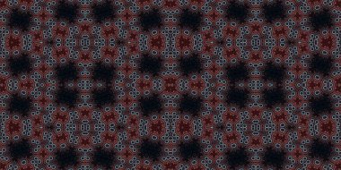 Kusursuz soyut sanat modeli. Kusursuz dokusu çok güzel.