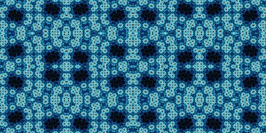 Kusursuz soyut sanat modeli. Kusursuz dokusu çok güzel.