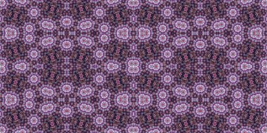 Kusursuz soyut sanat modeli. Kusursuz dokusu çok güzel.