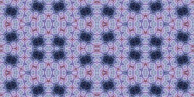 Kusursuz soyut sanat modeli. Kusursuz dokusu çok güzel.