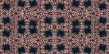 Kusursuz soyut sanat modeli. Kusursuz dokusu çok güzel.