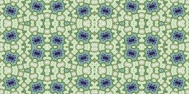 Kusursuz soyut sanat modeli. Kusursuz dokusu çok güzel.