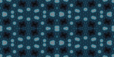 Kusursuz soyut sanat modeli. Kusursuz dokusu çok güzel.