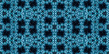 Kusursuz soyut sanat modeli. Kusursuz dokusu çok güzel.