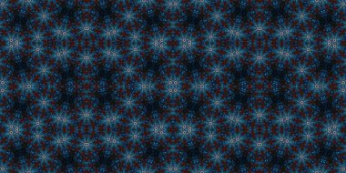 Kusursuz soyut sanat modeli. Kusursuz dokusu çok güzel.