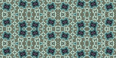 Kusursuz soyut sanat modeli. Kusursuz dokusu çok güzel.