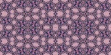 Kusursuz soyut sanat modeli. Kusursuz dokusu çok güzel.