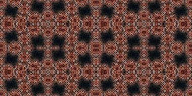 Kusursuz soyut sanat modeli. Kusursuz dokusu çok güzel.