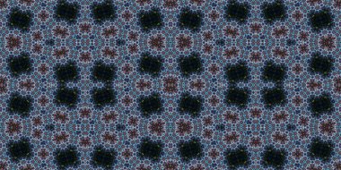 Kusursuz soyut sanat modeli. Kusursuz dokusu çok güzel.