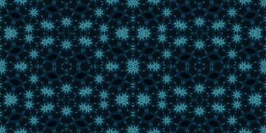 Kusursuz soyut sanat modeli. Kusursuz dokusu çok güzel.