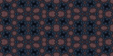 Kusursuz soyut sanat modeli. Kusursuz dokusu çok güzel.