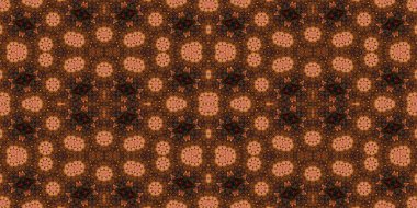 Kusursuz soyut sanat modeli. Kusursuz dokusu çok güzel.