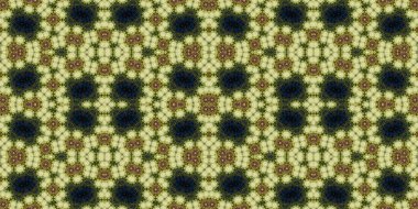 Kusursuz soyut sanat modeli. Kusursuz dokusu çok güzel.