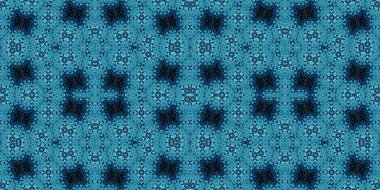 Kusursuz soyut sanat modeli. Kusursuz dokusu çok güzel.