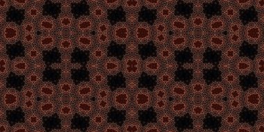 Kusursuz soyut sanat modeli. Kusursuz dokusu çok güzel.