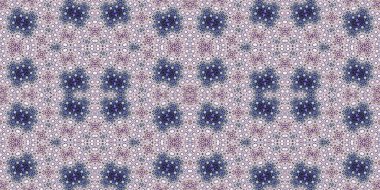 Kusursuz soyut sanat modeli. Kusursuz dokusu çok güzel.