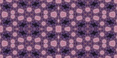 Kusursuz soyut sanat modeli. Kusursuz dokusu çok güzel.