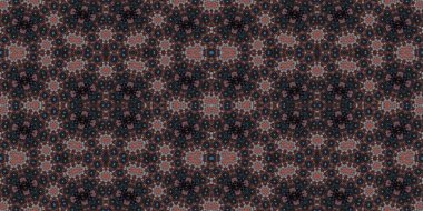 Kusursuz soyut sanat modeli. Kusursuz dokusu çok güzel.