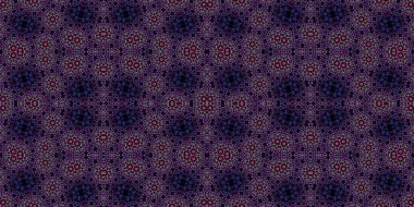 Kusursuz soyut sanat modeli. Kusursuz dokusu çok güzel.