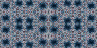 Kusursuz soyut sanat modeli. Kusursuz dokusu çok güzel.