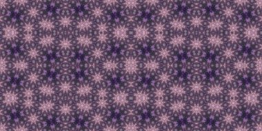 Kusursuz soyut sanat modeli. Kusursuz dokusu çok güzel.