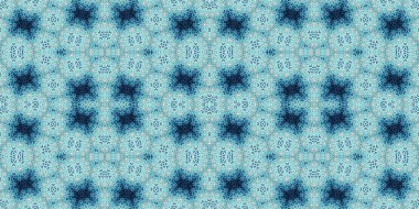 Kusursuz soyut sanat modeli. Kusursuz dokusu çok güzel.