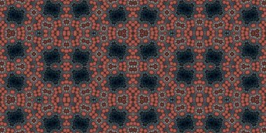 Kusursuz soyut sanat modeli. Kusursuz dokusu çok güzel.