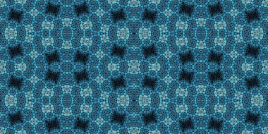 Kusursuz soyut sanat modeli. Kusursuz dokusu çok güzel.