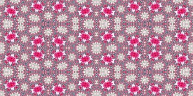 Kusursuz soyut sanat modeli. Kusursuz dokusu çok güzel.