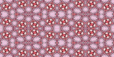 Kusursuz soyut sanat modeli. Kusursuz dokusu çok güzel.