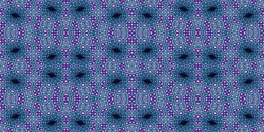 Kusursuz soyut sanat modeli. Kusursuz dokusu çok güzel.