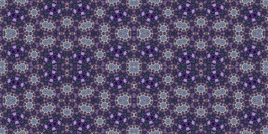 Kusursuz soyut sanat modeli. Kusursuz dokusu çok güzel.