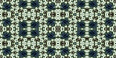 Kusursuz soyut sanat modeli. Kusursuz dokusu çok güzel.