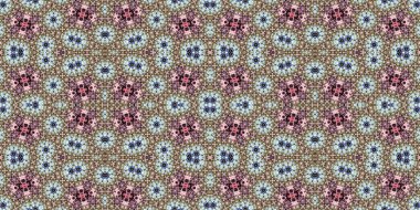 Kusursuz soyut sanat modeli. Kusursuz dokusu çok güzel.