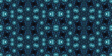 Kusursuz soyut sanat modeli. Kusursuz dokusu çok güzel.