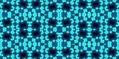 Kusursuz soyut sanat modeli. Kusursuz dokusu çok güzel.