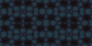 Kusursuz soyut sanat modeli. Kusursuz dokusu çok güzel.