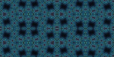 Kusursuz soyut sanat modeli. Kusursuz dokusu çok güzel.