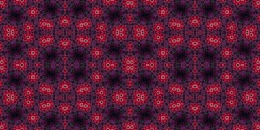 Kusursuz soyut sanat modeli. Kusursuz dokusu çok güzel.