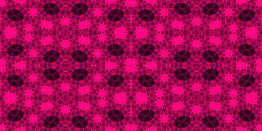 Kusursuz soyut sanat modeli. Kusursuz dokusu çok güzel.